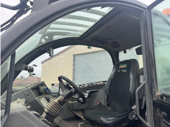 KRAMER KT557 leasing KRAMER KT557: picture 5 KRAMER KT557 leasing KRAMER KT557: picture 5