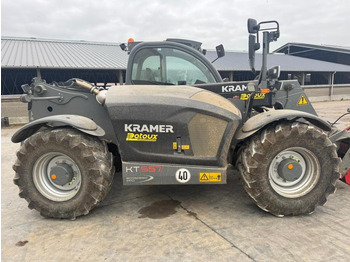 KRAMER KT557 leasing KRAMER KT557: picture 2 KRAMER KT557 leasing KRAMER KT557: picture 2