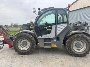 Telescopic handler KRAMER