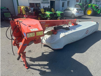Mower KUHN