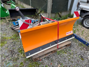 Snow plough MAJAR LNAV150: picture 5