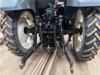 Farm tractor NEW-HOLLAND T6030: picture 5