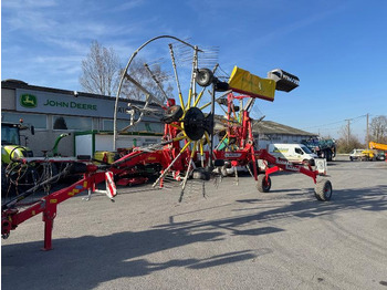 Tedder/ Rake PÖTTINGER