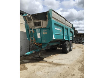 Farm tipping trailer/ Dumper