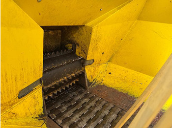 Wood chipper SAELEN JAGUAR PTO: picture 4