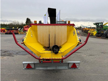 Wood chipper SAELEN JAGUAR PTO: picture 3