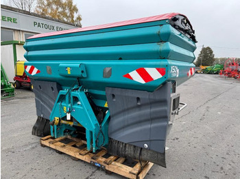 Fertilizer spreader SULKY