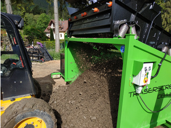 New Screener DB Engineering TraserScreen DB-40LA: picture 5