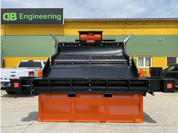 New Screener DB Engineering TraserScreen DB-40LC: picture 3 New Screener DB Engineering TraserScreen DB-40LC: picture 3
