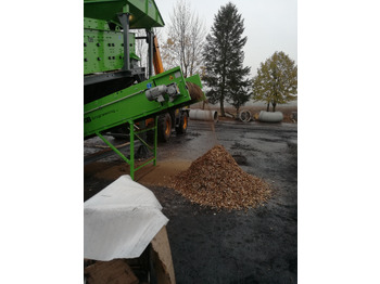 New Screener DB Engineering TraserScreen DBE-VS-2820: picture 5