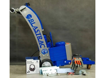Construction equipment