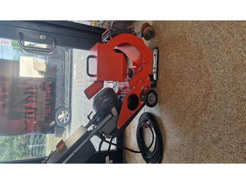 Construction machinery HUSQVARNA