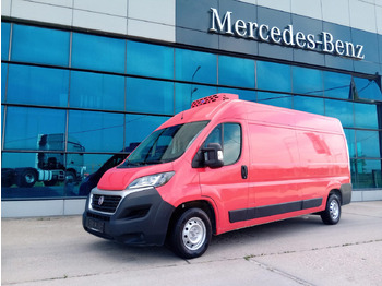 Refrigerated delivery van FIAT Ducato Maxi