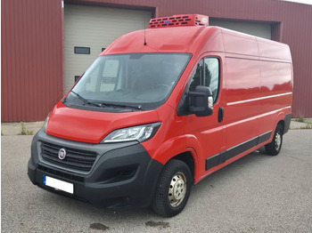 Refrigerated delivery van FIAT Ducato