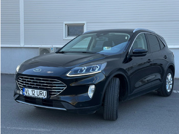 Sedan FORD