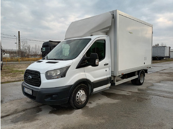 Refrigerated delivery van FORD Transit