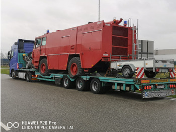 Fire truck KRONENBURG K45 FIRE TRUCK: picture 3