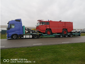 Fire truck KRONENBURG K45 FIRE TRUCK: picture 2