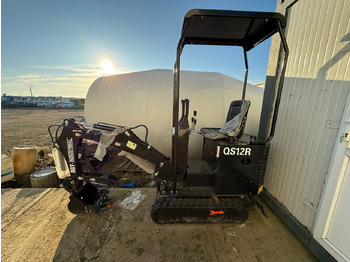 MINIEXCAVATOR JPC H10 leasing MINIEXCAVATOR JPC H10: picture 3