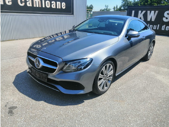 Car MERCEDES-BENZ