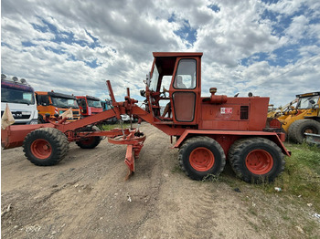 Grader O&K G8 Motor Grader: picture 2