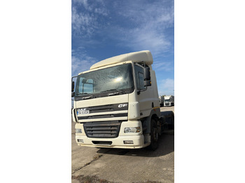 DAF CF 85.43 Tractor Head leasing DAF CF 85.43 Tractor Head: picture 2 DAF CF 85.43 Tractor Head leasing DAF CF 85.43 Tractor Head: picture 2