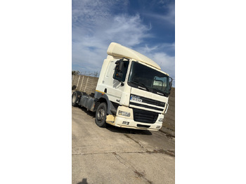 DAF CF 85.43 Tractor Head leasing DAF CF 85.43 Tractor Head: picture 1 DAF CF 85.43 Tractor Head leasing DAF CF 85.43 Tractor Head: picture 1
