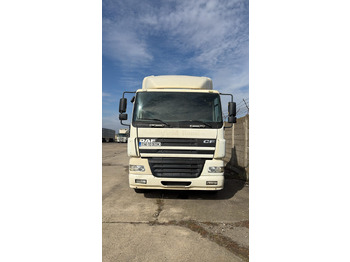 DAF CF 85.43 Tractor Head leasing DAF CF 85.43 Tractor Head: picture 3 DAF CF 85.43 Tractor Head leasing DAF CF 85.43 Tractor Head: picture 3