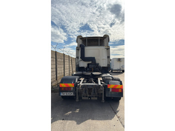 DAF CF 85.43 Tractor Head leasing DAF CF 85.43 Tractor Head: picture 5 DAF CF 85.43 Tractor Head leasing DAF CF 85.43 Tractor Head: picture 5