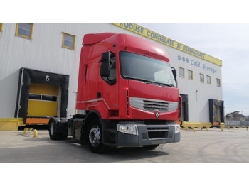 Tractor unit RENAULT Premium 450