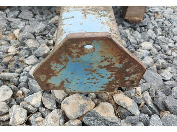 Plow Fiskars Agromat KH316 auran runko: picture 5 Plow Fiskars Agromat KH316 auran runko: picture 5