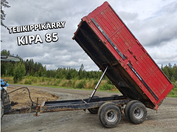Farm tipping trailer/ Dumper