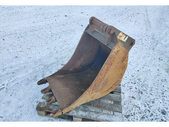 Excavator bucket
