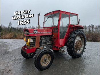 Farm tractor MASSEY FERGUSON 100 series