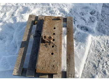 Counterweight for Farm tractor Paino 64kg: picture 3 Counterweight for Farm tractor Paino 64kg: picture 3