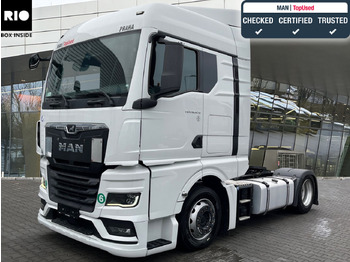 Tractor unit MAN TGX 18.470