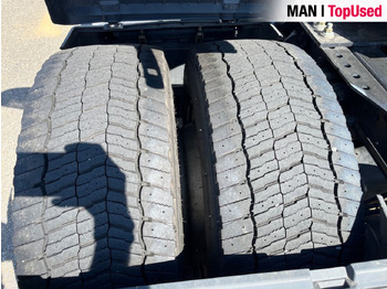 Tractor unit MAN TGX 18.470 4x2 LL SA Euro6 Retarder Klima ZV: picture 3