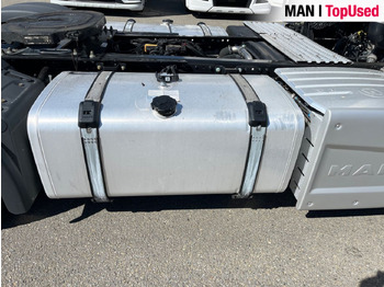 Tractor unit MAN TGX 18.470 4x2 LL SA Euro6 Retarder Klima ZV: picture 5