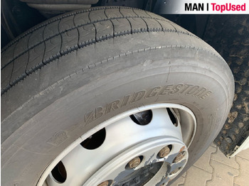 Tractor unit MAN TGX 18.470 4x2 LL SA Euro6 Retarder Klima ZV: picture 3