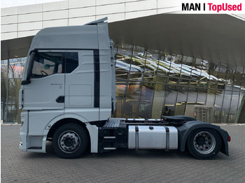 Tractor unit MAN TGX 18.470 4x2 LL SA Euro6 Retarder Klima ZV: picture 2