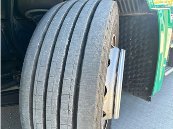 MAN TGX 18.470 4x2 LL SA leasing MAN TGX 18.470 4x2 LL SA: picture 2