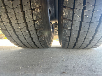 MAN TGX 18.470 4x2 LL SA leasing MAN TGX 18.470 4x2 LL SA: picture 3