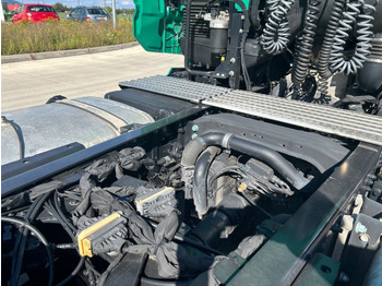 MAN TGX 18.470 4x2 LL SA leasing MAN TGX 18.470 4x2 LL SA: picture 4