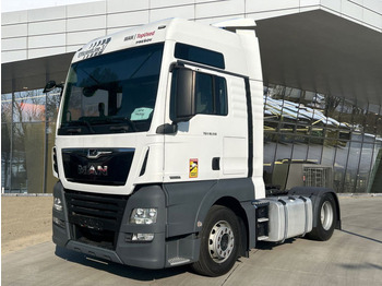 Tractor unit MAN TGX 18.510