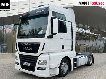 Tractor unit MAN TGX 18.510