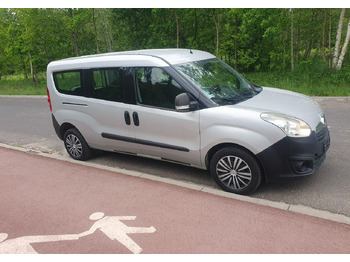 Car Fiat Doblo long*combo *doblo* krajówka *fv vat 23%*: picture 4