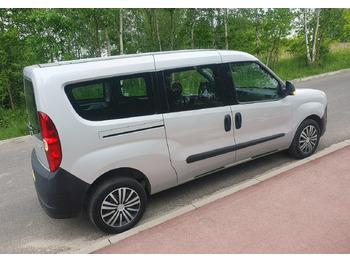 Car Fiat Doblo long*combo *doblo* krajówka *fv vat 23%*: picture 5