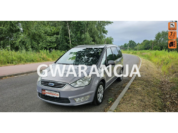 Car FORD