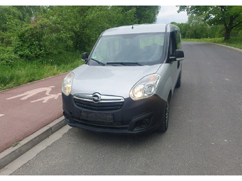 Car Opel Combo long*combo *doblo* krajówka *fv vat 23%*: picture 2