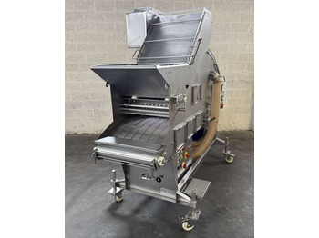 Food processing equipment Alco breading machine APT600UC: picture 2